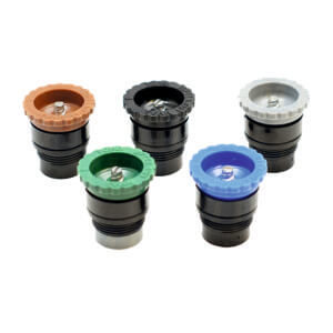 Εκτοξευτήρες pop-up στατικοί