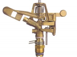 Εκτοξευτήρες νερού επιφανείας