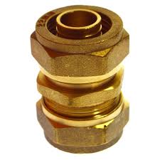 Ρακόρ σύσφιξης πολυαιθυλενίου