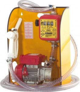 dispenser novax