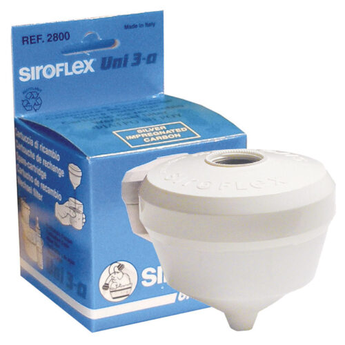 SIROFLEX 2800S ανταλλακτικό φίλτρο βρύσης