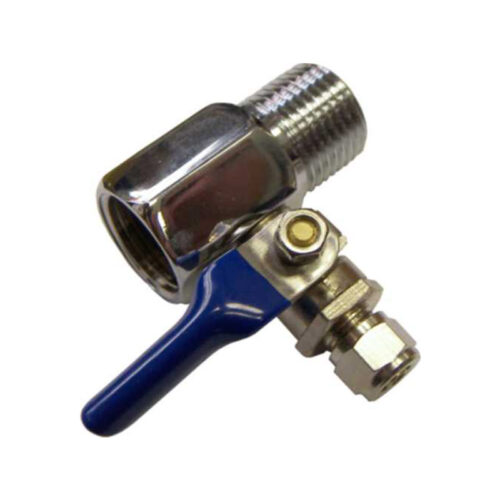 κλέφτης μεταλλικός