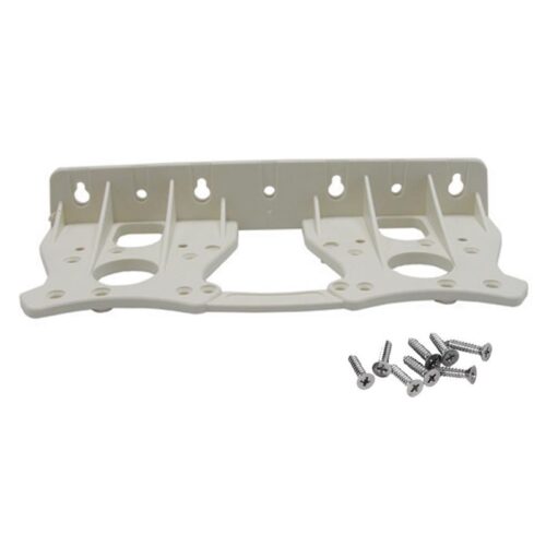 Βάση τοίχου ATLAS FILTRI DP διπλή λευκή