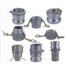 Ρακόρ κάμλοκ αλουμινίου